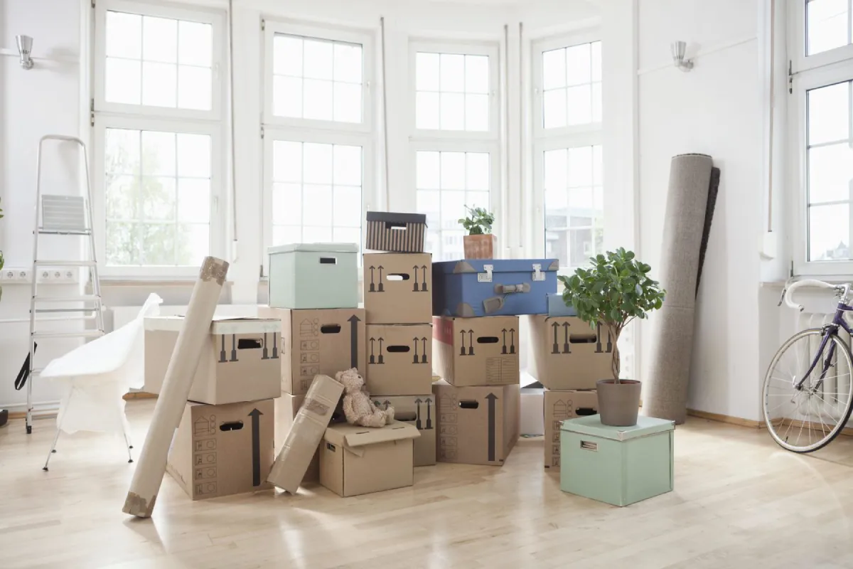 8 Moving And Packing Tips for Your Smoothest Move