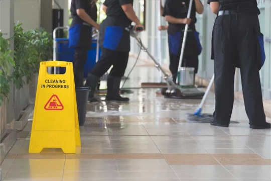 A Guide to our Commercial Cleaning Services in Vancouver