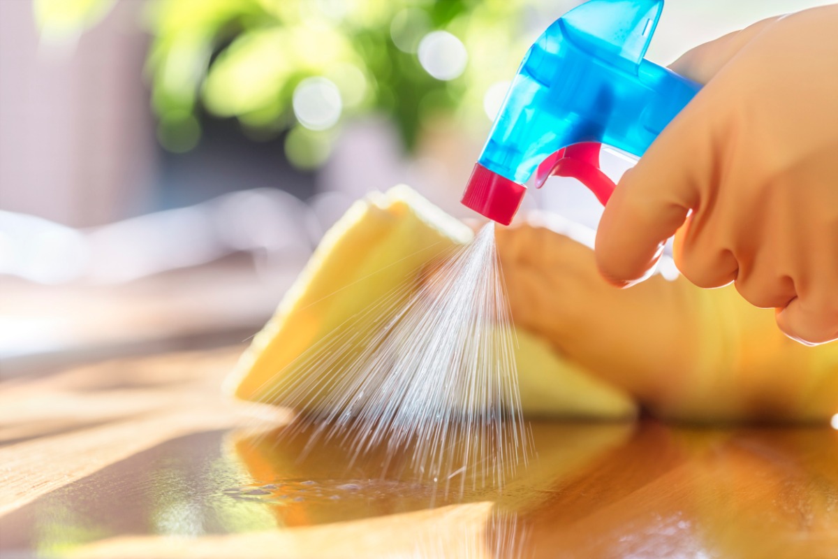 A Guide to Our Cleaning Services in British Columbia, Canada