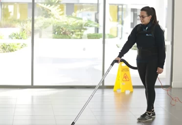 Why Commercial Cleaning Services Are Essential for a Healthy Workplace?